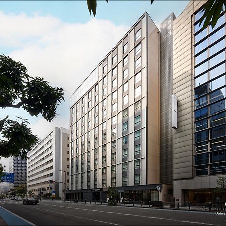 Daiwa Roynet Hotel Osaka Sakaisuji Honmachi Premier Exterior photo