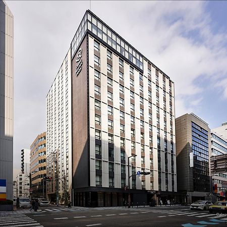 Daiwa Roynet Hotel Osaka Sakaisuji Honmachi Premier Exterior photo